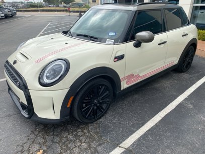 Used 2023 MINI Cooper S
