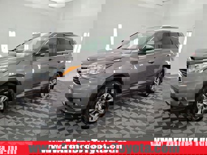 Used 2015 Toyota Highlander XLE