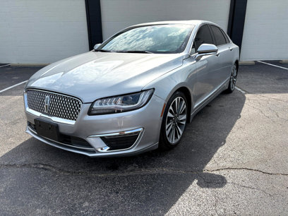 Used 2020 Lincoln MKZ Reserve w/ Elements Package