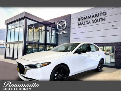 Used 2024 MAZDA MAZDA3 2.5 Turbo Sedan w/Premium Plus