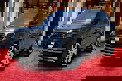 Certified 2023 Land Rover Range Rover SE