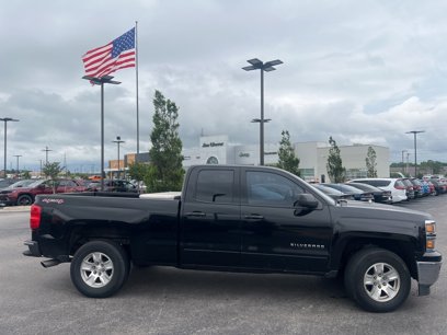 Used 2015 Chevrolet Silverado 1500 LT w/ All Star Edition