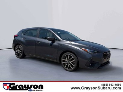 New 2025 Subaru Impreza 2.0i Sport
