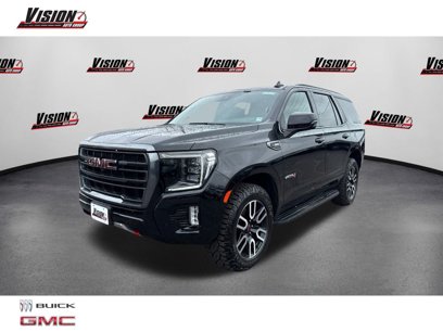 Used 2023 GMC Yukon AT4 w/ Technology Package