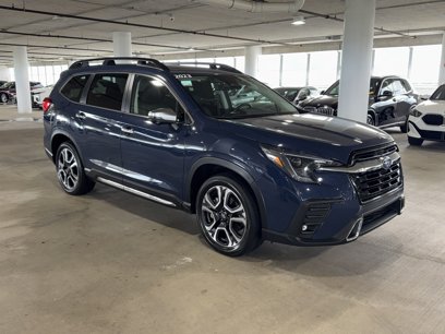 Used 2023 Subaru Ascent Touring