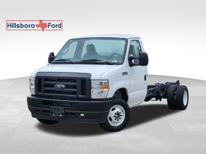 Used 2025 Ford E-450 and Econoline 450 Super Duty w/ Ambulance Prep Package