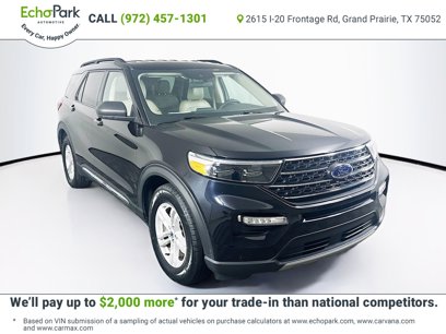 Used 2024 Ford Explorer XLT w/ Equipment Group 202A