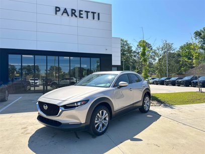 Certified 2023 MAZDA CX-30 AWD 2.5 S w/ Select Package