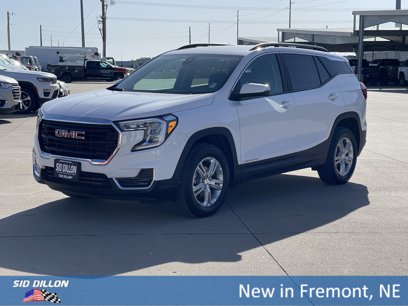 New 2024 GMC Terrain SLE w/ Driver Convenience Package