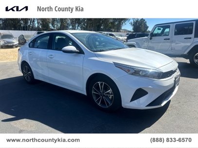 Used 2023 Kia Forte LXS w/ LXS Technology Package