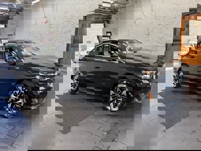 Certified 2025 BMW 530i xDrive w/ Executive Package