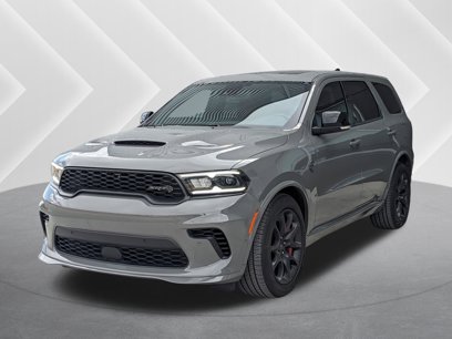 Used 2024 Dodge Durango SRT Hellcat