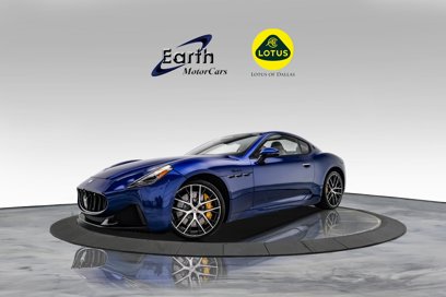 Used 2024 Maserati GranTurismo Modena
