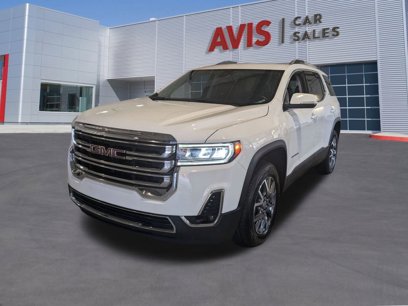 Used 2023 GMC Acadia SLT