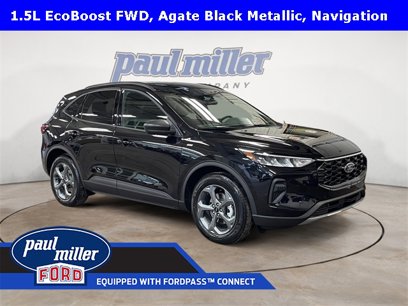 Used 2025 Ford Escape ST-Line w/ Tech Pack #1