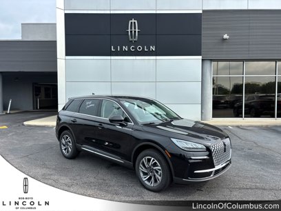 New 2025 Lincoln Corsair FWD