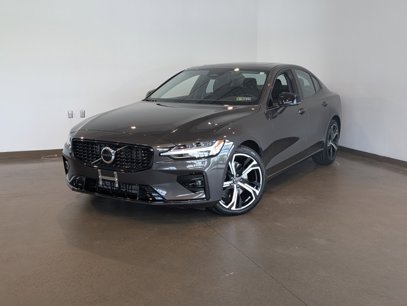 Used 2025 Volvo S60 B5 Core