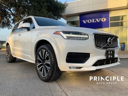 Used 2020 Volvo XC90 T5 Momentum