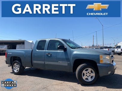 Used 2009 Chevrolet Silverado 1500 LT w/ Power Pack Plus