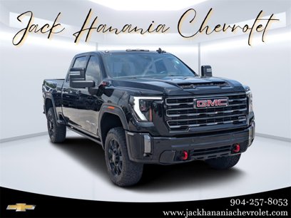 Used 2024 GMC Sierra 2500 AT4 w/ AT4 Premium Plus Package