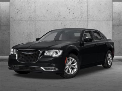 Used 2015 Chrysler 300 Limited w/ 300 Premium Group