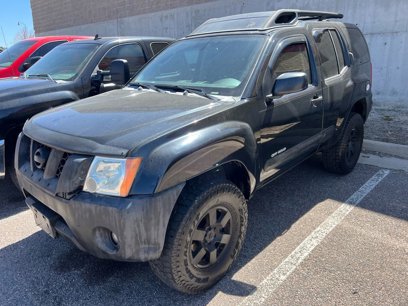 Used 2007 Nissan Xterra Off-Road w/ Rockford Fosgate Audio Pkg