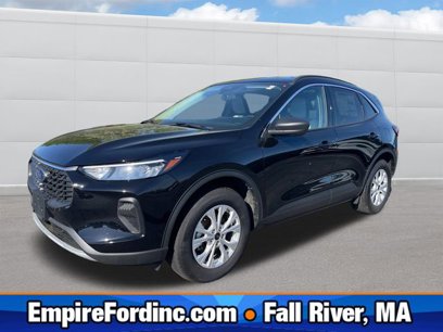 New 2024 Ford Escape Active w/ Tech Pack #1