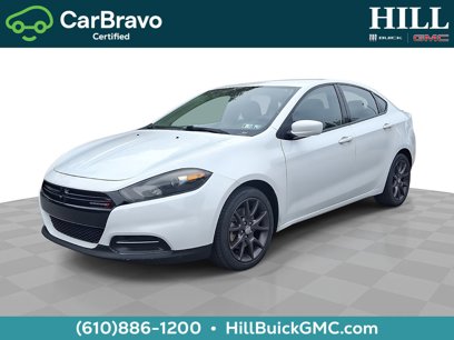 Used 2015 Dodge Dart SE w/ Convenience Group