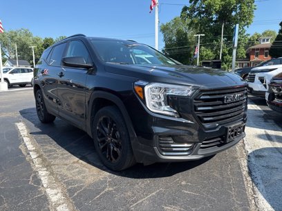 Used 2022 GMC Terrain SLE w/ Elevation Edition