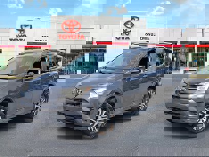 Used 2016 Toyota RAV4 LE