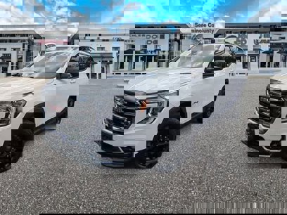 Used 2022 GMC Terrain AT4 w/ Infotainment Package II
