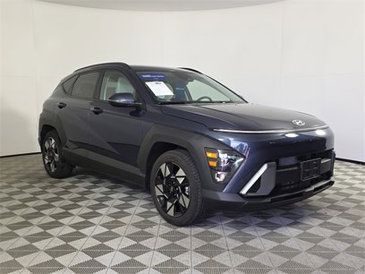 Certified 2024 Hyundai Kona SEL