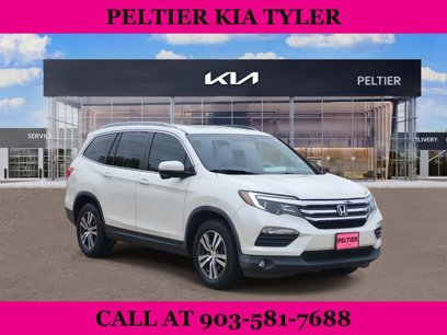 Used 2016 Honda Pilot EX-L