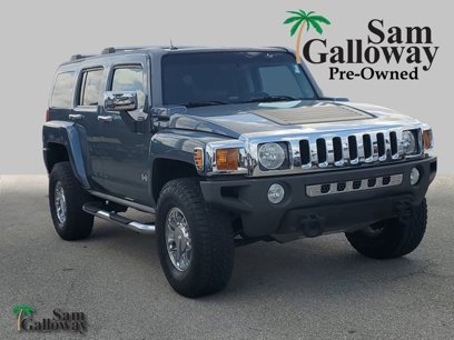Used 2006 HUMMER H3
