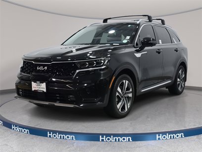 Used 2023 Kia Sorento SX Prestige