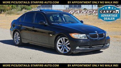 Used 2006 BMW 325i Sedan