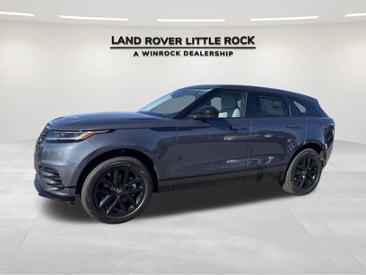 New 2025 Land Rover Range Rover Velar Dynamic SE