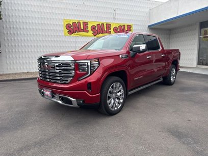 Used 2024 GMC Sierra 1500 Denali