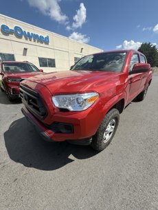 Used 2020 Toyota Tacoma SR