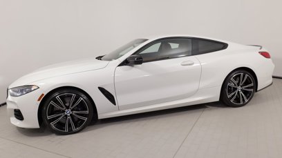 Used 2024 BMW M850i xDrive Coupe