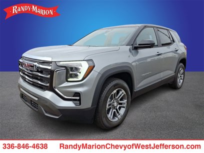 New 2025 GMC Terrain Elevation w/ Technology Package II
