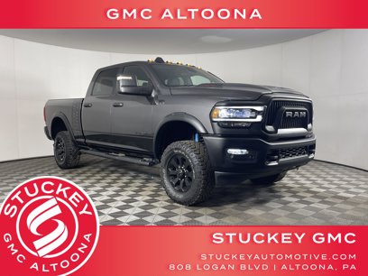 Used 2023 RAM 2500 Power Wagon