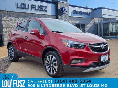 Used 2019 Buick Encore Essence w/ Safety Package II