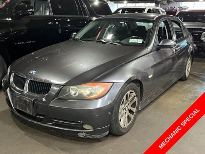 Used 2006 BMW 325i Sedan