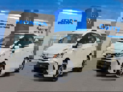 Used 2015 Toyota Prius V Two