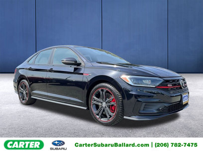 Used 2019 Volkswagen Jetta GLI