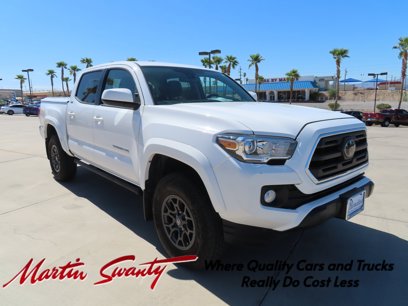 Used 2018 Toyota Tacoma SR5