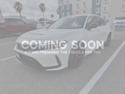 Used 2024 Honda Civic Type R