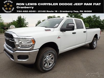 New 2024 RAM 2500 Tradesman w/ Towing Technology Group