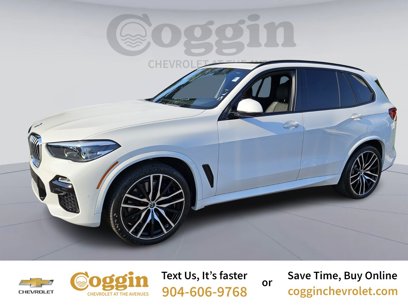 Used 2019 BMW X5 xDrive40i